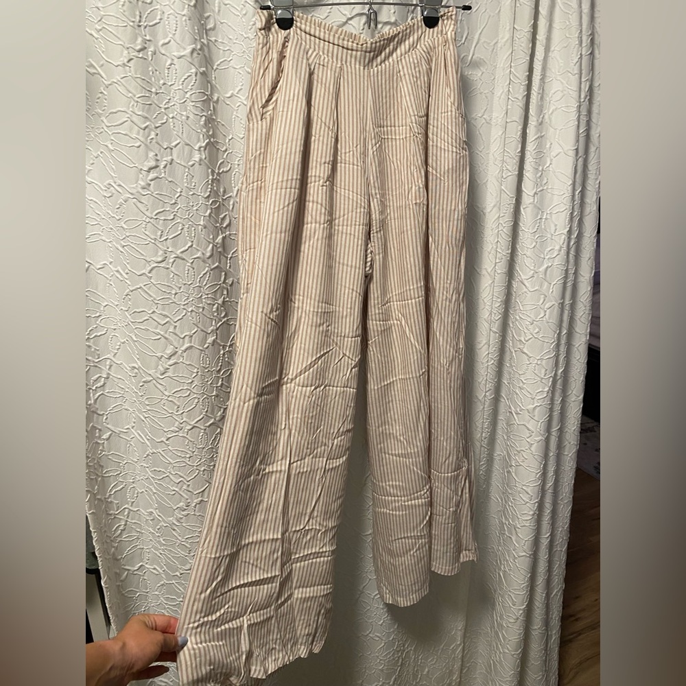 Flowy Pants